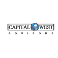 Capital West Advisors logo