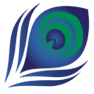 Hue-topia logo