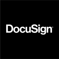 DocuSign for RE logo