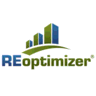 REoptimizer logo