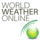 WeatherMetro icon