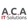 ACA IT-Solutions logo