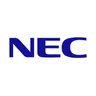 NEC Global Services logo