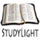 Bible.org icon