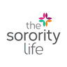 Sorority Life logo