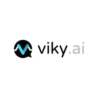 viky.ai logo