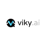 viky.ai logo
