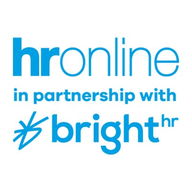 HRonline logo