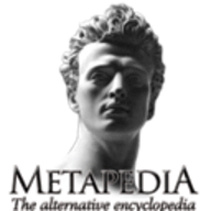 Metapedia logo