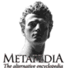 Metapedia logo