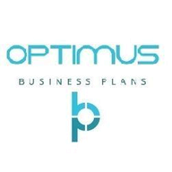 Optimus Business Plans logo