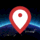 GuessWhere Challenge icon