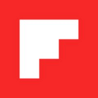Flipboard FLEX logo