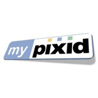 myPixid logo
