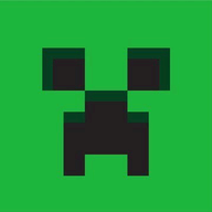 Minecraft Launcher logo