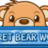 Secret Bear World logo