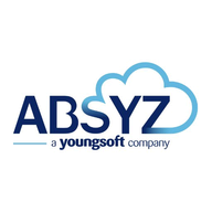 ABSYZ Software Consulting logo