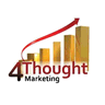4Thought Marketing logo