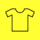 Sacca Shirts icon