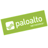 Palo Alto Networks Traps logo
