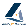 Apex IT Group logo