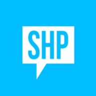 SocialHP logo