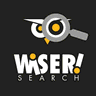 Wiser Search logo