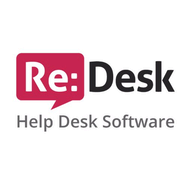 Re:Desk logo