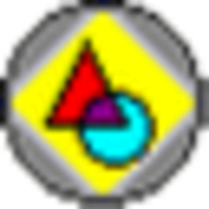 The Geometer's Sketchpad logo