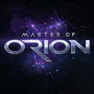 Master of Orion logo