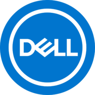 Dell Precision 7710 logo