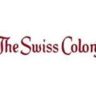 The Swiss Colony logo