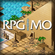 RPG MO logo