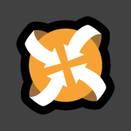 Nexus Mods Vortex logo