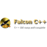 Falcon C++ IDE logo
