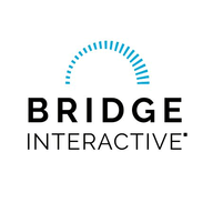 Bridge Interactive logo