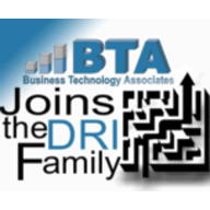 Business Technology Associates logo