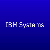 IBM LinuxONE Enterprise Servers logo