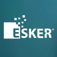Esker Image Recognition Module logo