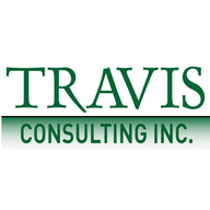 Travis Consulting logo