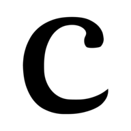 Curate App logo
