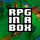RPGBoss icon