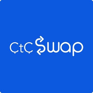 CtcSwap logo
