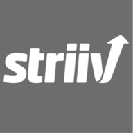 Striiv Play logo