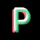 Palcast icon