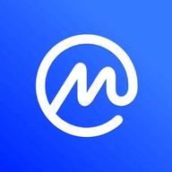 coinmarketcap.com Kyber Network (KNC) logo