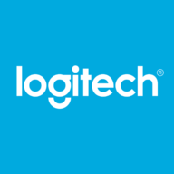 Logitech BRIO 4K Pro Webcam logo
