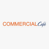 COMMERCIALCafe logo