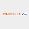 COMMERCIALCafe logo