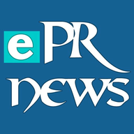 ePRNews logo